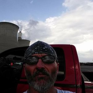 Meet your Posher, Scott